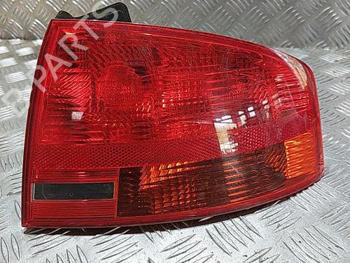 Used Right taillight AUDI A4 B7 (8EC) 2.0 TDI 16V (140 hp) 21514492