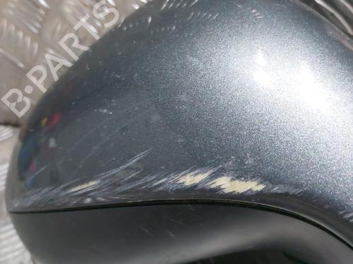 Right mirror PEUGEOT 308 I (4A_, 4C_) 1.6 HDi | BP21510065C27 