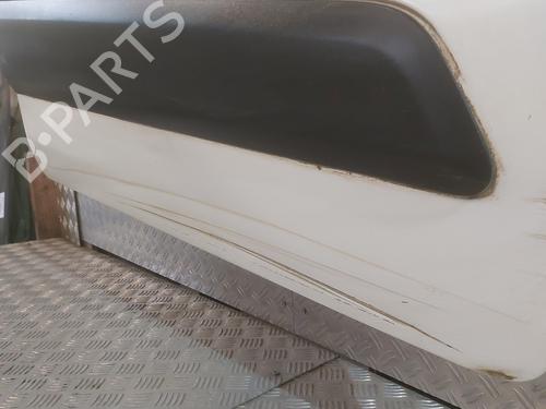 Right front door CITROËN BERLINGO MULTISPACE (B9) 1.6 HDi 110 | BP27612942C3 