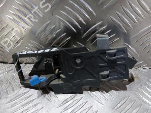Used Rear right interior door handle CHEVROLET AVEO / KALOS Hatchback (T250, T255) 1.2 LPG (81 hp) 21508472