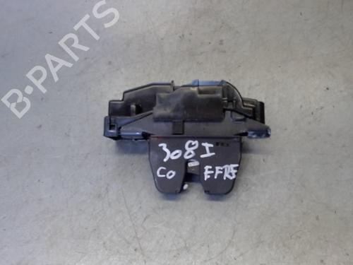 Used Tailgate lock Tailgate lock 30534322 30534322