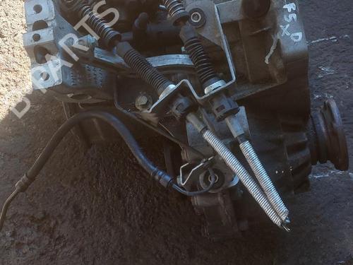 Used Gearbox Gearbox VW GOLF V (1K1) [2003-2010] 40357584 40357584