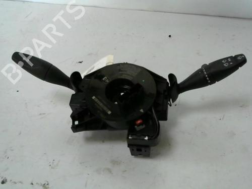 Used Steering column stalk FORD FIESTA V (JH_, JD_) 1.6 TDCi (90 hp) 28620351