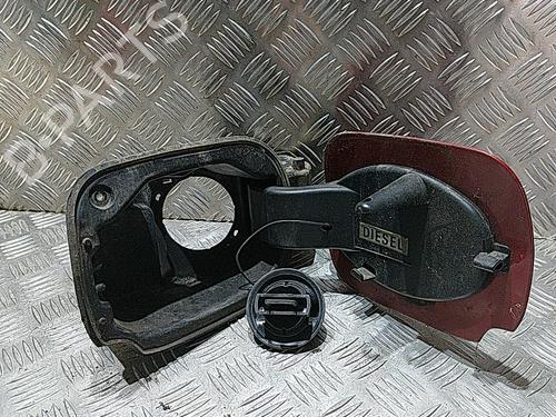 Used Fuel flap Fuel flap RENAULT CLIO III (BR0/1, CR0/1) 1.5 dCi (BR17, CR17) (86 hp) 21504468 21504468