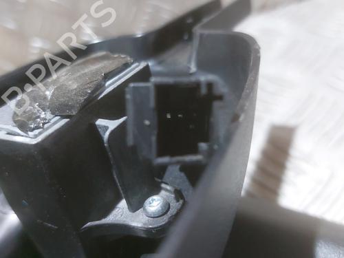 Used Rear mirror Rear mirror PEUGEOT 207 (WA_, WC_) 1.6 16V VTi (120 hp) 27219493 27219493