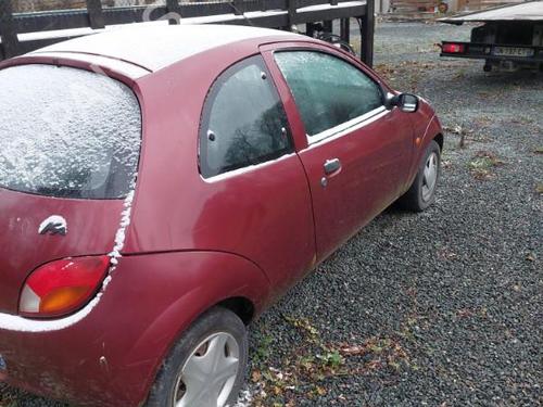 Faro anteriore sinistro FORD KA (RB_) 1.3 i | BP21508147C28 - Image 6