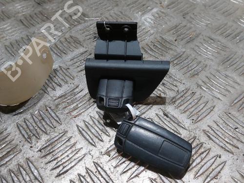 Used Ignition barrel BMW 1 (E87) 118 d (143 hp) 21513559