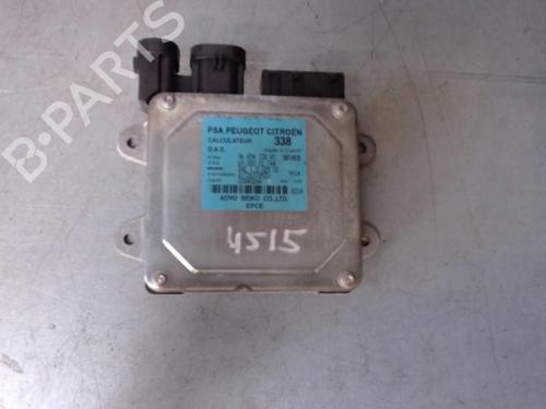 Styregear/Snekke CITROËN C3 I (FC_, FN_) 1.1 i (60 hp) 29582294