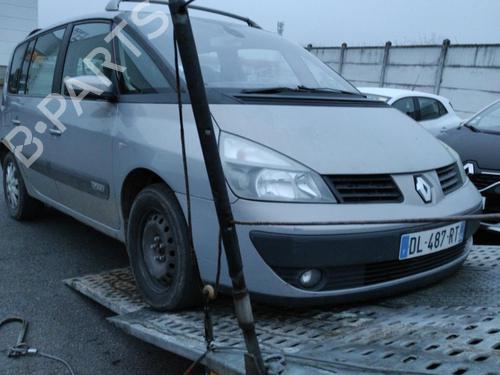 Left tailgate light RENAULT ESPACE IV (JK0/1_) 1.9 dCi (JK0U) | BP21511431C79  - Image 6