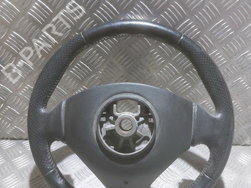 Volant PEUGEOT 206 Hatchback (2A/C) 2.0 HDI 90 | BP26522497C49