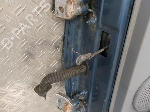 Right front door DACIA LOGAN MCV (KS_) 1.5 dCi (KS0W) | BP21508349C3 