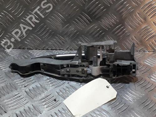 Used Front right exterior door handle PEUGEOT 308 I (4A_, 4C_) 1.6 HDi (112 hp) 21515240