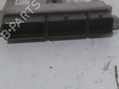 Engine control unit (ECU) RENAULT CLIO IV (BH_) 0.9 TCe 90 (BHNF, BHMA, BHMH, BHJK, BHJR) | BP36999524M57 - Image 3
