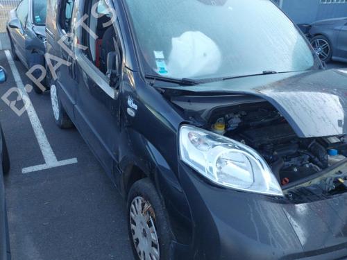 Venstre bagtil lås CITROËN NEMO MPV 1.4 HDi | BP21503234C100 - Image 10
