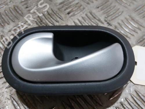 Used Front left interior door handle RENAULT KANGOO / GRAND KANGOO II (KW0/1_) 1.5 dCi 90 (KW05, KW08, KW0G, KW11) (90 hp) 21514103