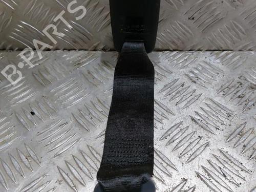 Used Seat buckle Seat buckle CITROËN SAXO (S0, S1) 1.6 VTL, VTR (88 hp) 21503292 21503292