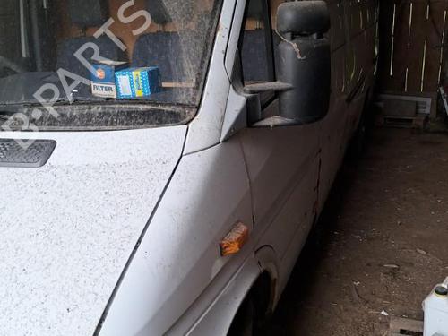 Used Parts MERCEDES-BENZ SPRINTER 3-t Van (B903) 311 CDI (903.661, 903.662, 903.663) 2556510