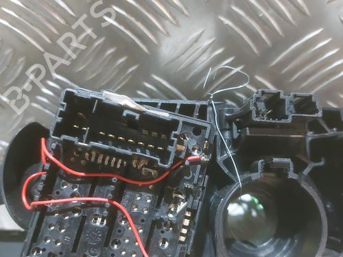 Steering column stalk DACIA LODGY (JS_) 1.2 TCe (JSAY, JSM0) | BP30725502I23 