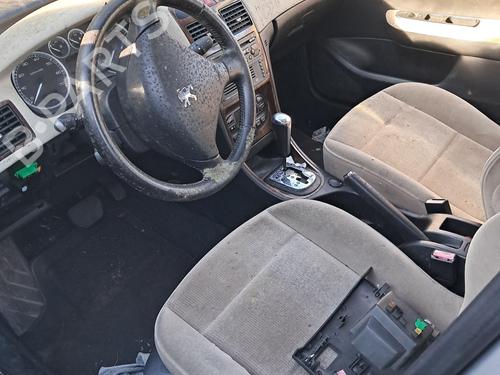 Rear wiper motor PEUGEOT 307 (3A/C) 1.6 16V | BP30590376M102