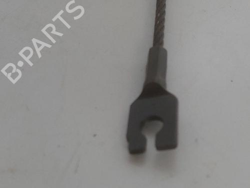 Used Front left belt tensioner Front left belt tensioner RENAULT CLIO III (BR0/1, CR0/1) [2005-2014] 36096427 36096427