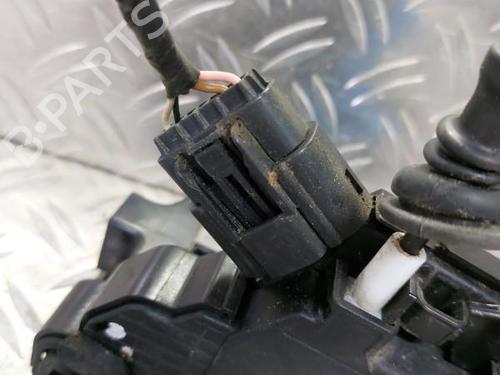 Rear right lock KIA CEE'D (JD)  | BP21512663C99  - Image 5