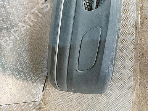 Used Front bumper PEUGEOT 106 II (1A_, 1C_) 1.1 i (60 hp) 21514611