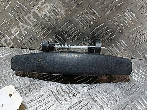 Front left exterior door handle DACIA SANDERO 1.5 dCi | BP21510575C128 