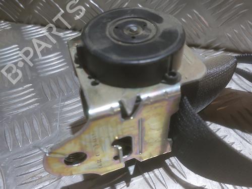 Rear left seatbelt OPEL CORSA D (S07) 1.4 (L08, L68) | BP24201363I29 - Image 2