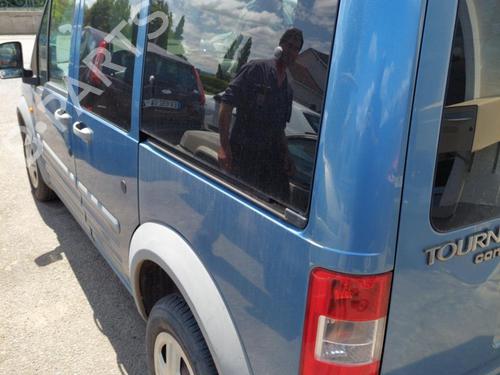 Climate control FORD TOURNEO CONNECT 1.8 TDCi | BP26616582I5 - Image 7