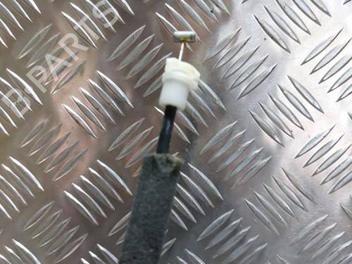 Front right lock CITROËN C3 II (SC_) 1.6 BlueHDi 75 | BP21512054C97 