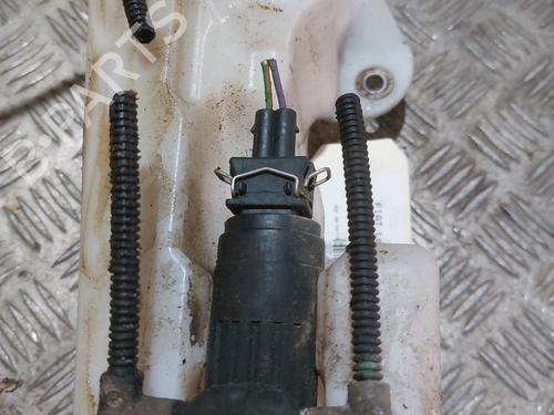 Windscreen washer tank FIAT PANDA (312_, 319_) 1.3 D Multijet (312PXU1A, 312PXW1A) | BP22338489C113 