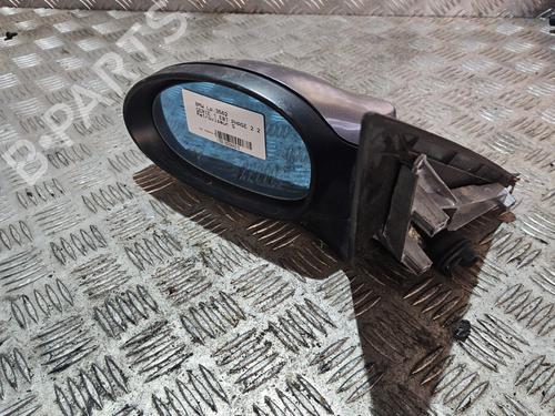 Used Left mirror BMW 1 (E87) 120 d (177 hp) 21670069