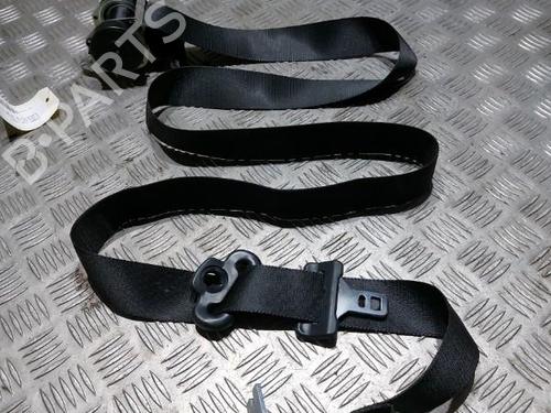 Used Rear left seatbelt Rear left seatbelt FORD FIESTA V (JH_, JD_) 1.25 16V (75 hp) 21508616 21508616