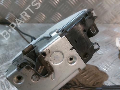 Front right lock CITROËN C2 (JM_) 1.4 HDi | BP21509369C97 