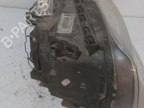 Used Left headlight Left headlight BMW 1 (E87) 118 d (122 hp) 38462163 38462163