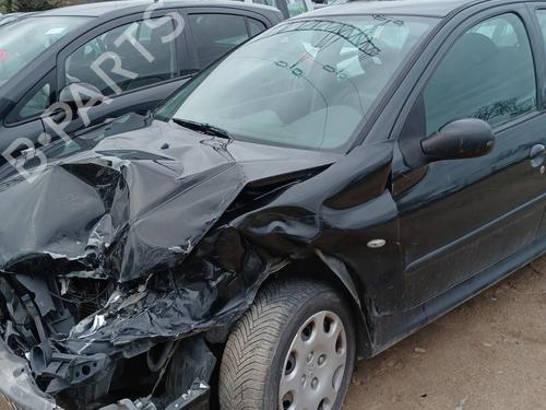 Left front window switch PEUGEOT 206 Hatchback (2A/C) 1.4 HDi eco 70 | BP24201384I27 - Image 6