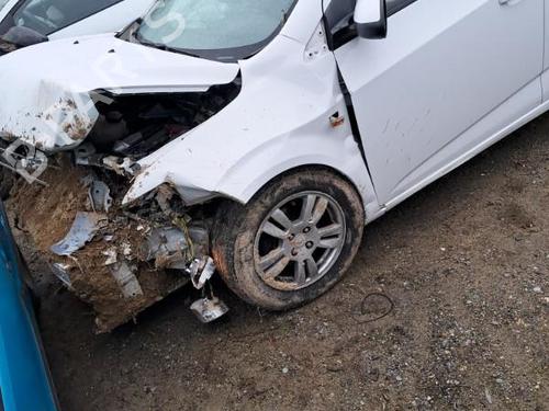 Switch CHEVROLET AVEO Hatchback (T300) 1.2 | BP23682288I30  - Image 8