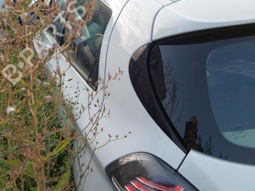 Rear right seatbelt RENAULT ZOE (BFM_) ZOE (BFMC, BFMD) | BP24467339I28 - Image 7