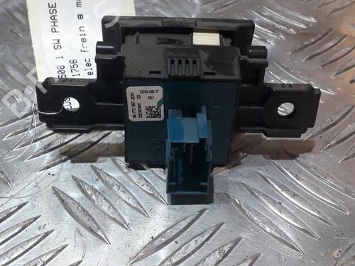 Switch PEUGEOT 508 SW I (8E_) 2.0 BlueHDi 150 | BP21511540I30 