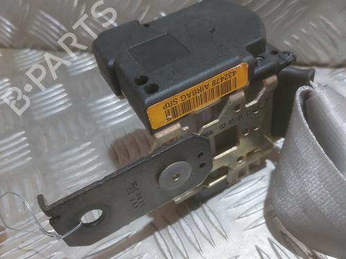Used Front right seatbelt Front right seatbelt RENAULT SCÉNIC I MPV (JA0/1_, FA0_) 1.9 dCi (JA05, JA1F) (102 hp) 30113853 30113853