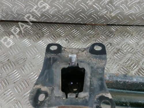 Rear bumper reinforcement SEAT LEON (1P1) 1.9 TDI | BP21503427C73 