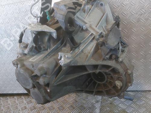 Gearbox RENAULT MEGANE III Hatchback (BZ0/1_, B3_) 1.5 dCi (BZ09, BZ0D, BZ1W, BZ29, BZ14) | BP33218554M3 - Image 5