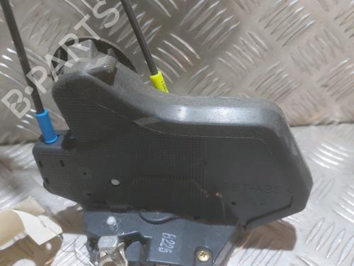 Rear left lock TOYOTA AVENSIS Estate (_T25_) 2.2 D-CAT (ADT251_, ADT251R) | BP24608648C100 