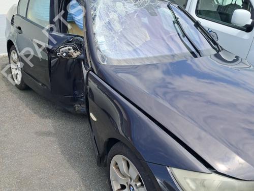 Seat buckle BMW 3 (E90) 330 d | BP22617534I32 - Image 9