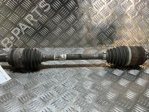 Used Left front driveshaft Left front driveshaft SUZUKI SWIFT III (MZ, EZ) 1.3 DDiS (RS413D) (69 hp) 21507086 21507086