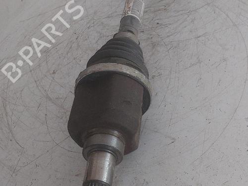 Used Left front driveshaft Left front driveshaft 27988837 27988837