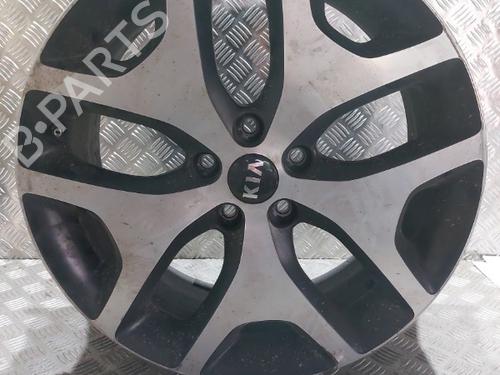 Used Rim KIA SPORTAGE IV (QL, QLE) 1.7 CRDi (141 hp) 21505522