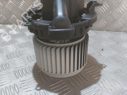 Heater blower motor NISSAN MICRA V (K14) 0.9 IG-T | BP27300506M62 
