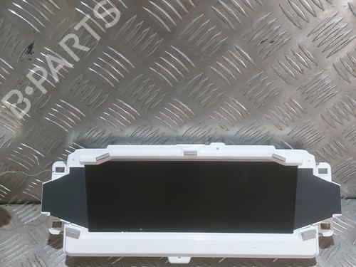 Used Instrument cluster PEUGEOT 308 II (LB_, LP_, LW_, LH_, L3_) 1.5 BlueHDi 130 (131 hp) 27596255