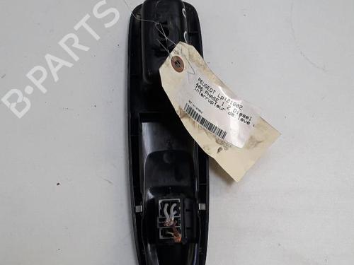 Right front window switch PEUGEOT 406 (8B) 2.0 HDI 110 | BP30336518I26